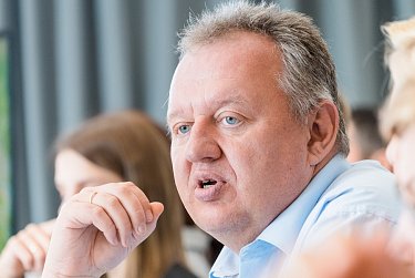 Возрождаем традиции туристических походов